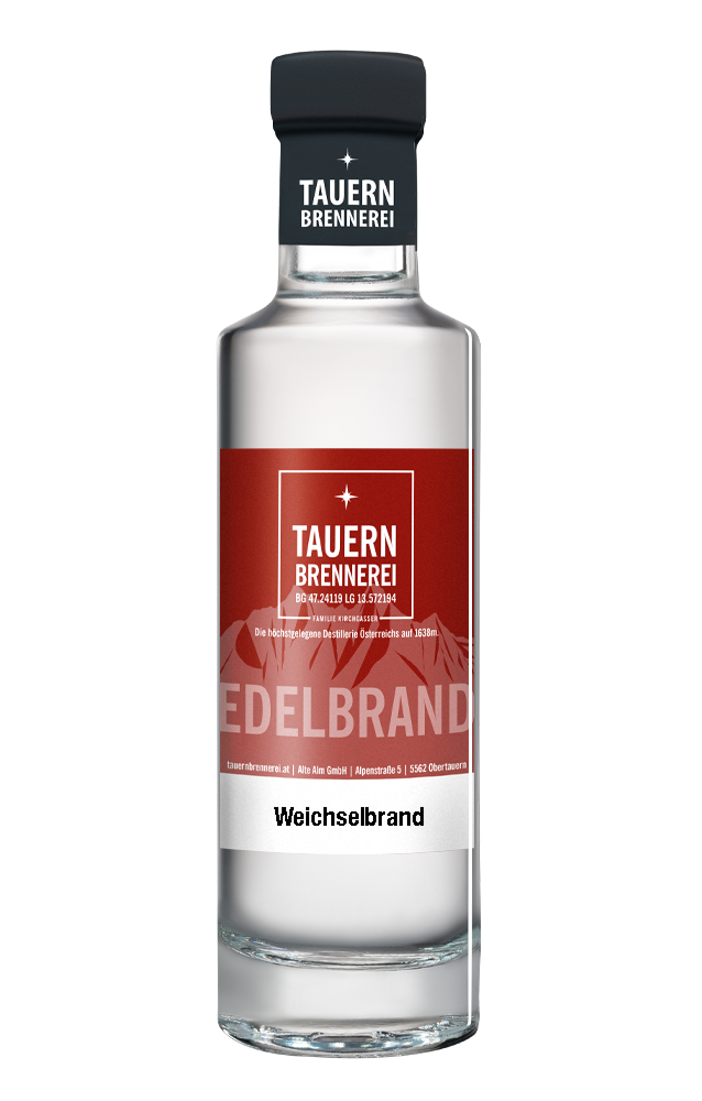 Produkt Weichselbrand